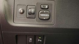 Toyota Verso - dojrzała i bardzo rodzinna