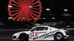 Jubileusz legendy - 30-lecie quattro GmbH