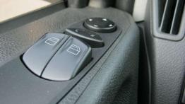 Mercedes Vito Furgon - dobry kompan na weekendowe wojaże?