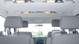 Volkswagen Multivan - mobilne biuro