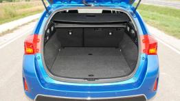 Toyota Auris 1.6 Valvematic - wyczekiwana przez rynek