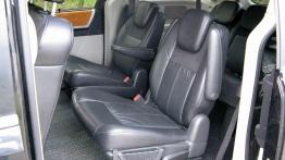 Chrysler Grand Voyager V - europejski czy amerykański?
