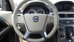 Szwed na każdą drogę - Volvo XC70 D5 AWD Summum