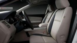 Mazda CX-9 - wielki nieobecny