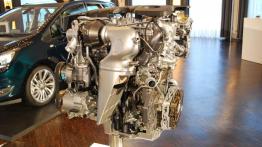 Przyjazny rodzinie - Opel Meriva FL