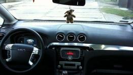 Czy warto kupić: używany Ford S-Max (2006- )