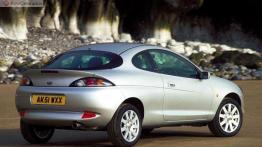 Ford Puma - drapieżny tylko z nazwy?