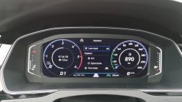 Volkswagen iQ Drive – jazda coraz łatwiejsza