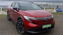 Test: Nowy Nissan Leaf przeszedł sporą metamorfozę. Sprawdziłem, czy wyszło mu to na dobre