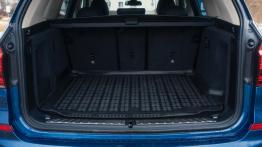 BMW X3 sDrive18d to rozsądny wybór z jednym małym zastrzeżeniem