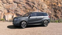 Nowe SUV-y do 100 000 zł. Przegląd rynku