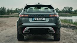 Range Rover Velar 3.0 SD6 275 KM - galeria redakcyjna - widok z ty?u