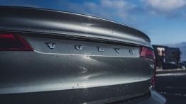 Volvo S90 2.0 T8 Twin Engine 391 KM - galeria redakcyjna - widok z ty?u