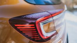 Renault Captur 1.3 TCe 130 KM - galeria redakcyjna