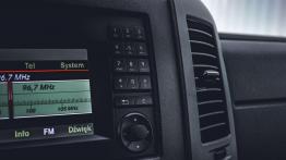 Mercedes Sprinter - galeria redakcyjna