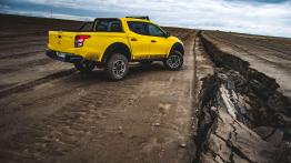 Mitsubishi L200 Monster - gotowy na wszystko