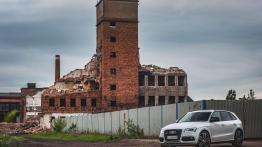 Audi SQ5 - galeria redakcyjna