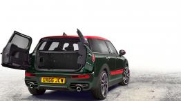 MINI John Cooper Works Clubman