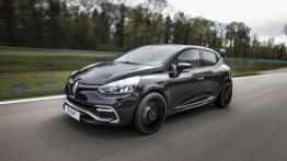 Renault Clio R.S.16 (2016) - widok z przodu