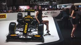 Geneva International Motor Show 2016 - auta seryjne (cz.2)