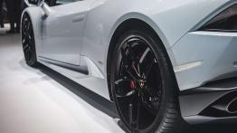 Geneva International Motor Show 2016 - auta seryjne (cz.1)