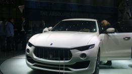 Geneva International Motor Show 2016 - galeria ogólna