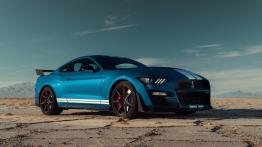 Ford Mustang Shelby GT500 (2020) - prawy bok