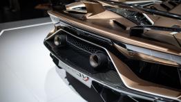 Lamborghini - Geneva International Motor Show 2019