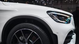 Mercedes - Geneva International Motor Show 2019