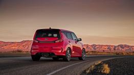 Kia Soul/Soul EV (2019) - widok z ty?u