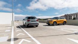 Suzuki Vitara (2018)