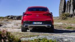 Mercedes GLE Coupe / Mercedes-AMG GLE 53 4MATIC+ Coupe - widok z ty?u