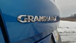 Opel Grandland X 2.0 CDTI 177 KM - galeria redakcyjna