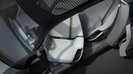 Hyundai 45 EV Concept - szyberdach