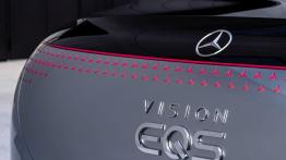 Mercedes EQS