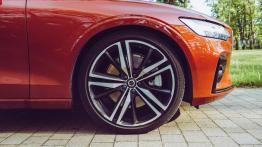 Volvo S60 2.0 T5 250 KM - galeria redakcyjna