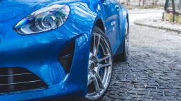 Alpine A110 - galeria redakcyjna