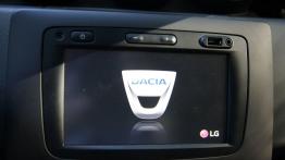 Dacia Duster 1.5 dCi 90 KM - galeria redakcyjna