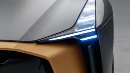 Nissan GT-R50 (2018)