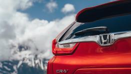 Honda CR-V VTEC TURBO Petrol (2018)