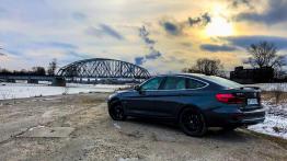 BMW Serii 3 GT - galeria redakcyjna