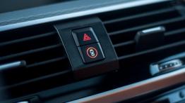 BMW X3 20d 190 KM - galeria redakcyjna