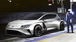 Cupra e-Racer (2018)