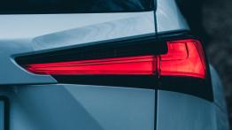 Lexus NX 300 - galeria redakcyjna (4)