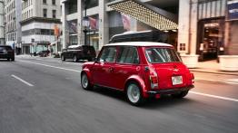 MINI Electric (2018)