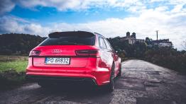 Audi RS6 performance - galeria redakcyjna