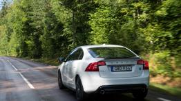 Volvo S60 & V60 Polestar (2018)