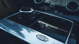 Range Rover Velar - galeria redakcyjna