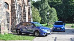 Suzuki SHVS – galeria redakcyjna