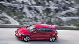 Volkswagen Golf GTI (2018)